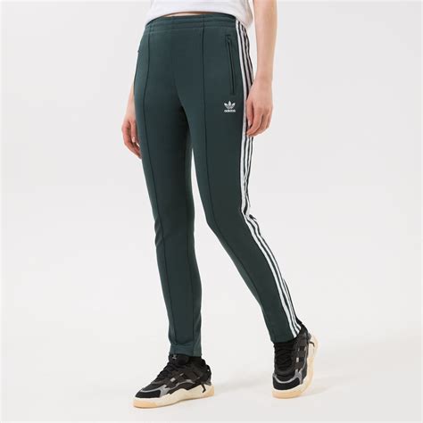 adidas hosen grün|grüne Hosen für Damen .